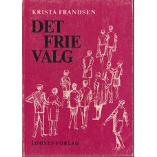 Det frie valg