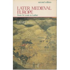 Later Medieval Europe