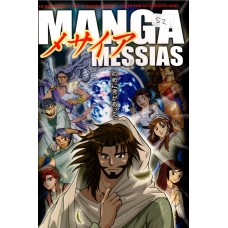 Manga Messias (9-14 år)