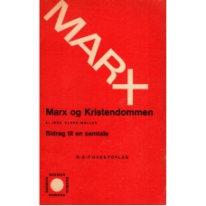 Marx og kristendommen 