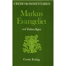 Markus evangeliet, Credo kommentaren