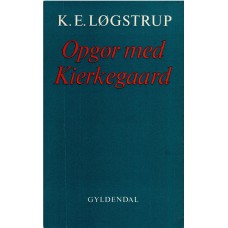 Opgør med Kierkegaard