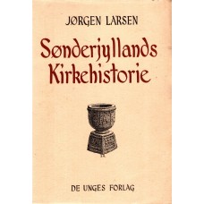 Sønderjyllands Kirkehistorie