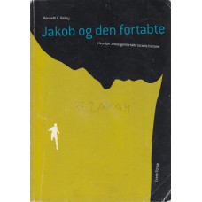 Jakob og den fortabte - hvordan Jesus genfortalte Israels historie