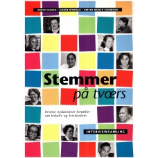 Stemmer på tværs 
