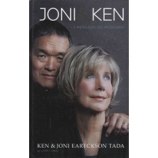 Joni & Ken - i medgang og modgang (ny bog)