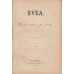 Svea, poetisk album, 1870