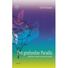 Det genfundne Paradis (ny bog)