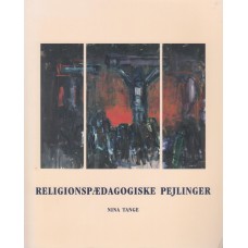 Religionspædagogiske pejlinger (ny bog)