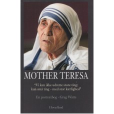Mother Teresa (ny bog)