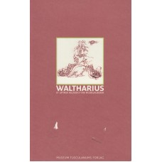 Waltharius - et latinsk heltedigt fra middelalderen