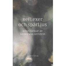 Reflexer och spårljus (ny bog)