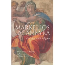 Markellos af Ankyra (ny bog)