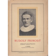 Rudolf Frimodt