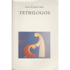 Tetrilogos - En bog om to tegn 