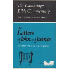 The Letters of John and James