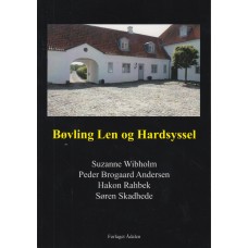 Bøvling Len og Hardsyssel (ny bog)