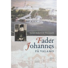 Fader Johannes på Valamo (ny bog)