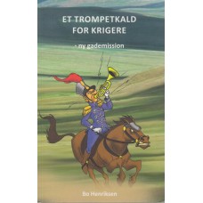 Et trompetkald for krigere