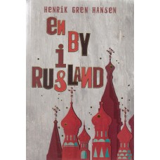 En by i Rusland (ny bog)