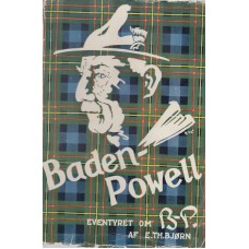 Baden-Powell, eventyret om B-P