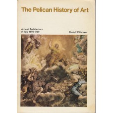 The Pelican History of Art