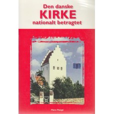 Den danske kirke nationalt betragtet