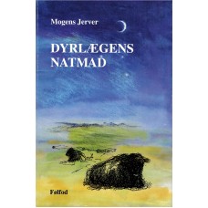 Dyrlægens natmad (som ny)