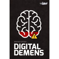 Digital demens 