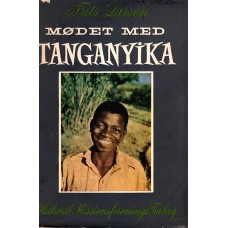 Mødet med Tanganyika 