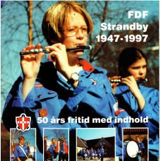 FDF Strandby 1947-1997