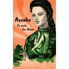 Ayesha - En perle fra Østen