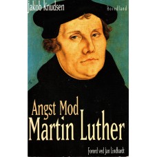 Angst Mod Martin Luther