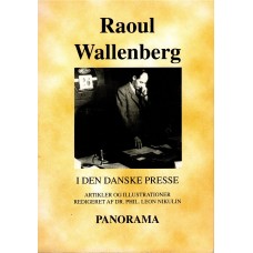 Raoul Wallenberg i den danske presse