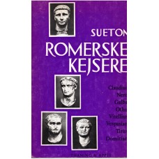 Romerske kejsere (2. bind)