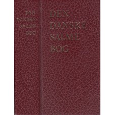 Den Danske Salmebog,  Kirkesalmebogen, (2003)