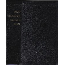 Den Danske Salmebog, Lomme- og konfirmandudgave, 2004 NY 