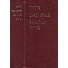 Den danske salmebog, skind, 2003