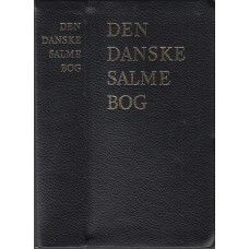 Den danske salmebog, skind, 2003 Som ny