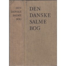 Den danske salmebog (2003)