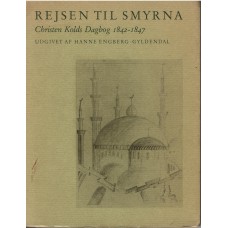 Historien om Christen Kold - Rejsen til Smyrna