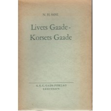 Livets gåde – korsets gåde