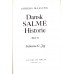 Dansk SALME Historie - Bind II -Salmerne G - Jeg