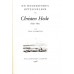 En hedebondes optegnelser - Christen Hede 1809-1891 