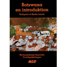 Botswana en introduktion