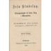 Jesu sindelag (1882)