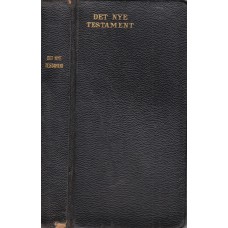 Det nye testamente af 1907