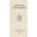 Det nye testamente af 1907