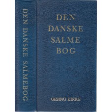 Den Danske Salmebo af 1988