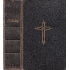 Psalmebog for kirke og hjem (1910)